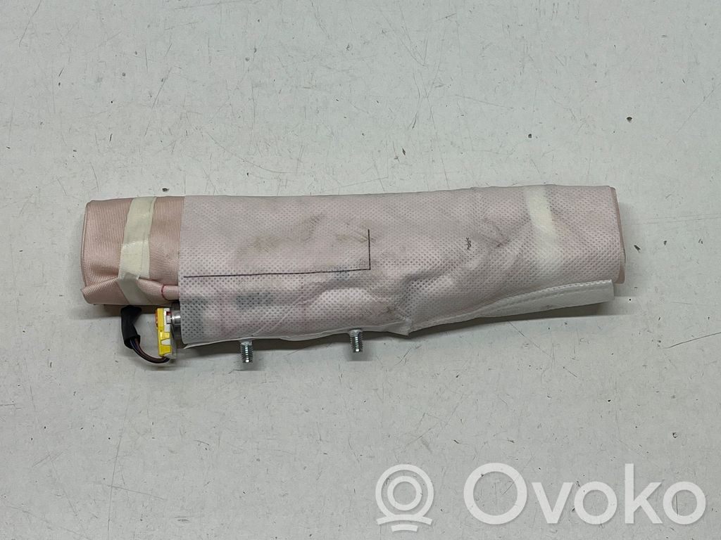 Audi Q7 4M Airbag del asiento 