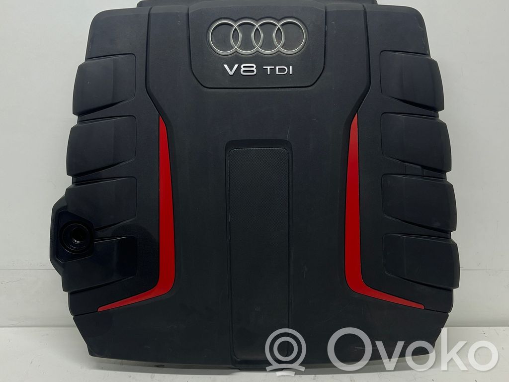 Audi SQ7 Air filter 