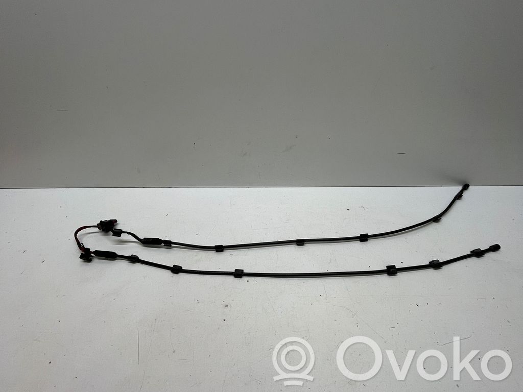 Audi Q5 SQ5 FY Tailgate/trunk control unit/module 