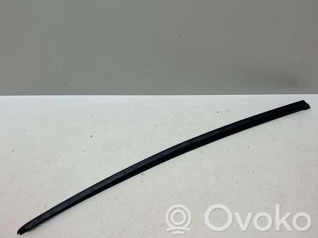 Audi A5 Windshield trim 