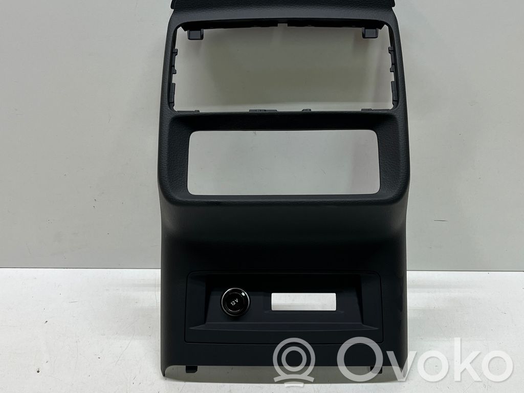 Audi Q8 Other center console (tunnel) element 