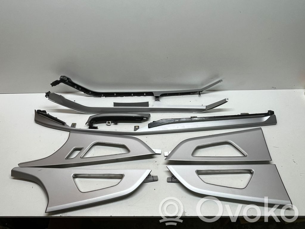 Audi Q8 Other interior part 