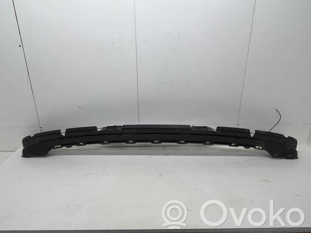 Audi Q7 4M Uchwyt / Mocowanie zderzaka tylnego 
