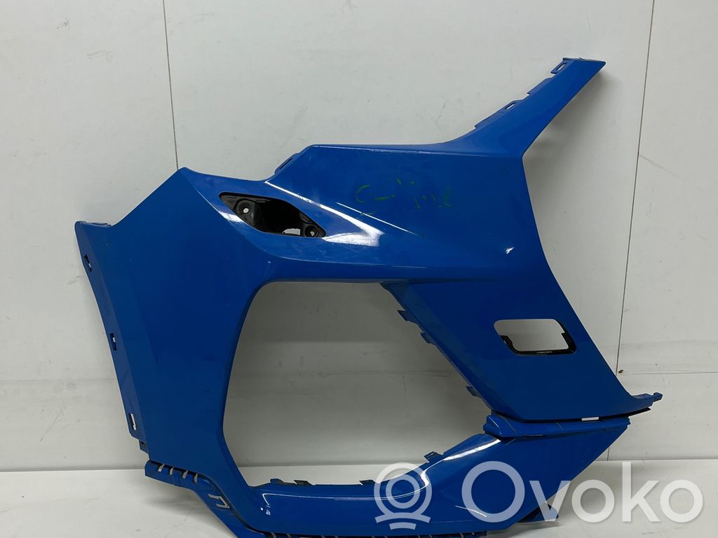 Audi Q3 F3 Etupuskuri 