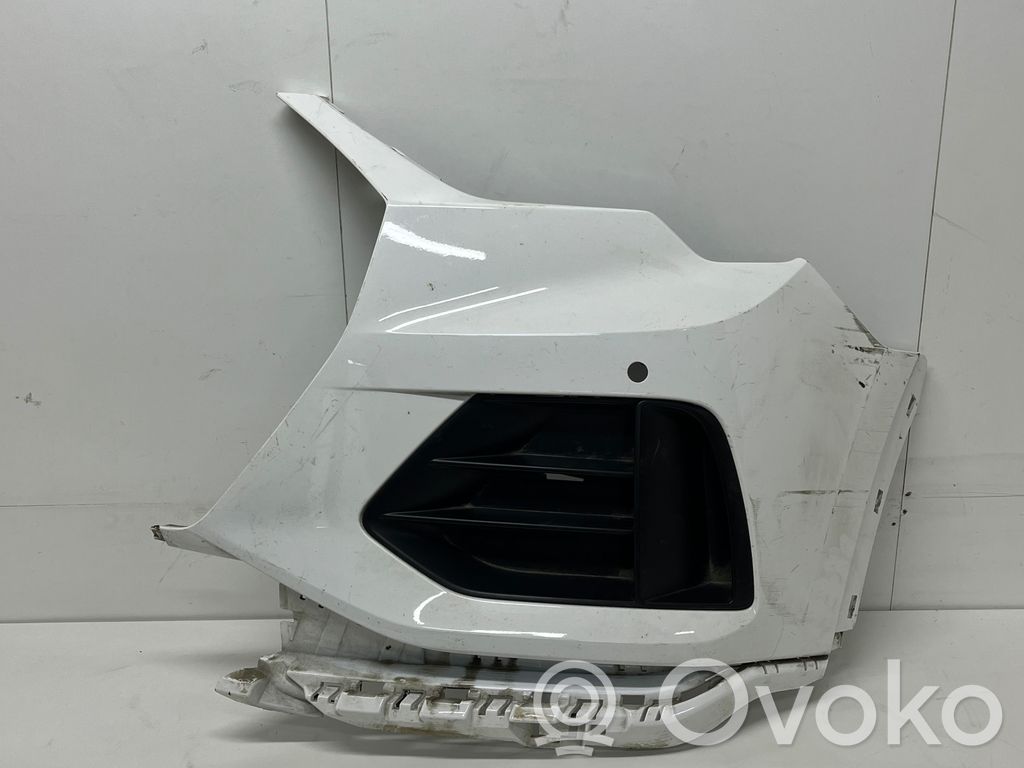 Audi Q3 F3 Zderzak przedni 
