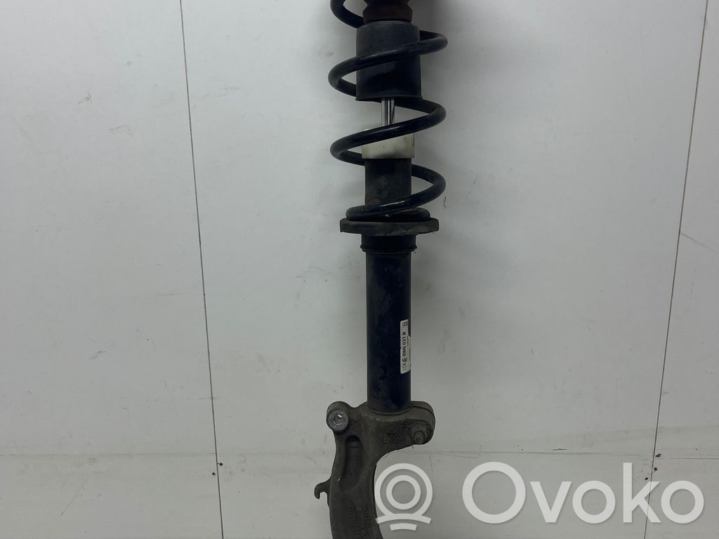 Audi A5 Front shock absorber/damper 