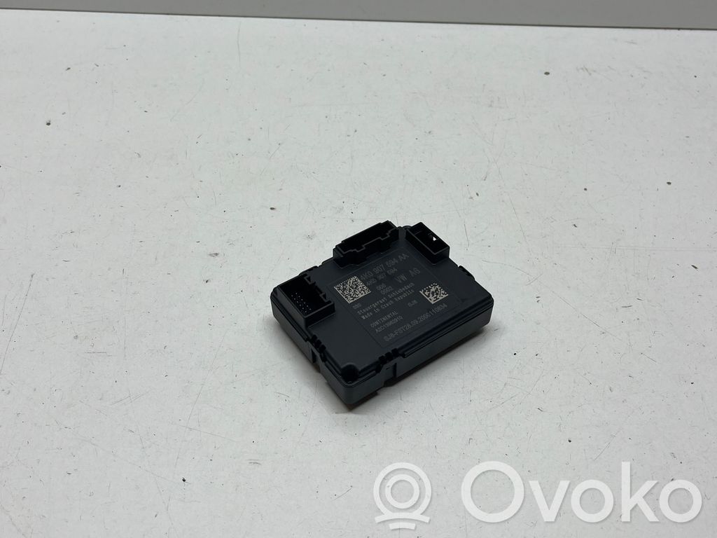 Audi Q7 4M Autres unités de commande / modules 