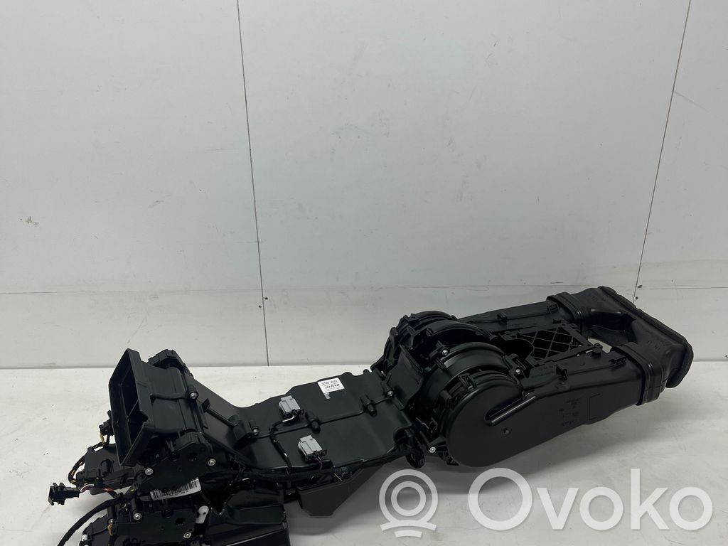 Audi Q8 Heater fan/blower 