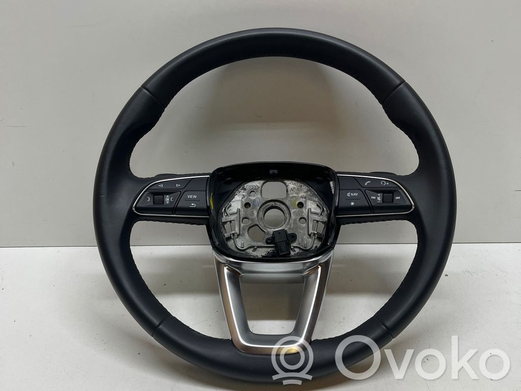 Audi Q5 SQ5 FY Volante 
