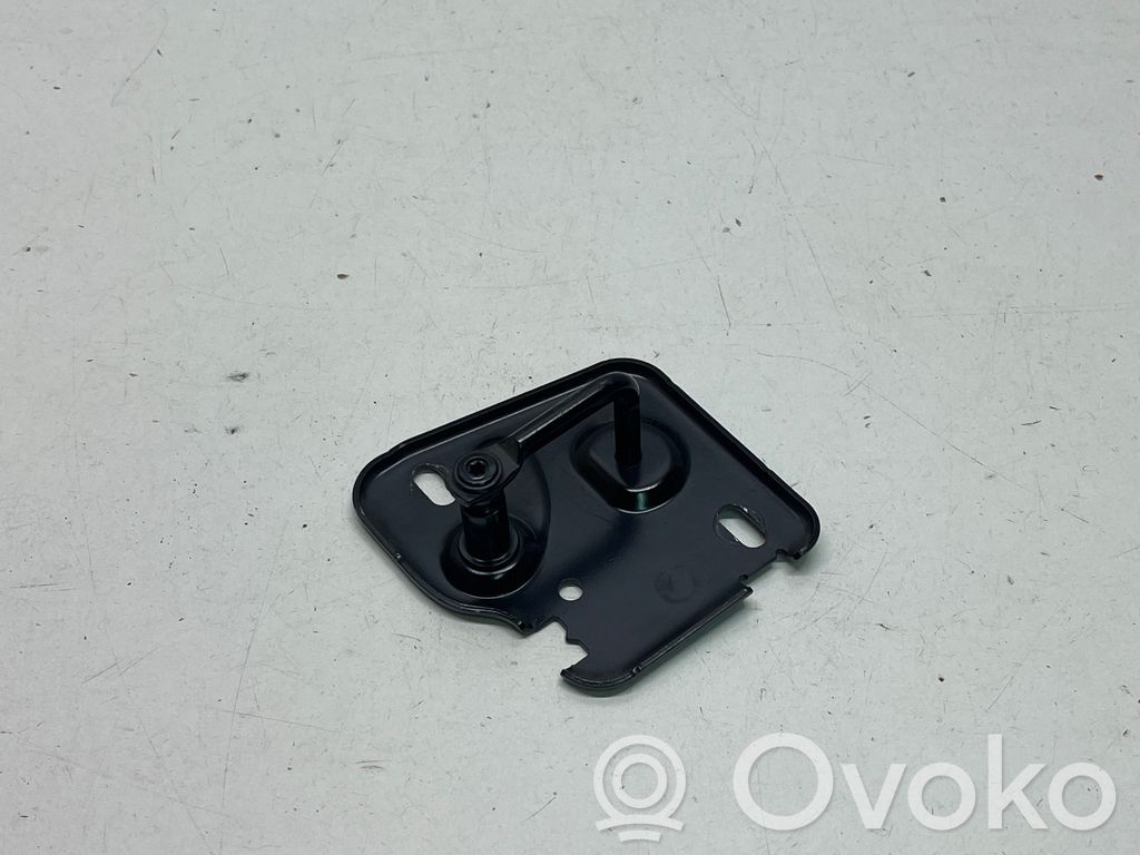 Audi Q2 - Engine bonnet/hood lock/latch loop/hook 