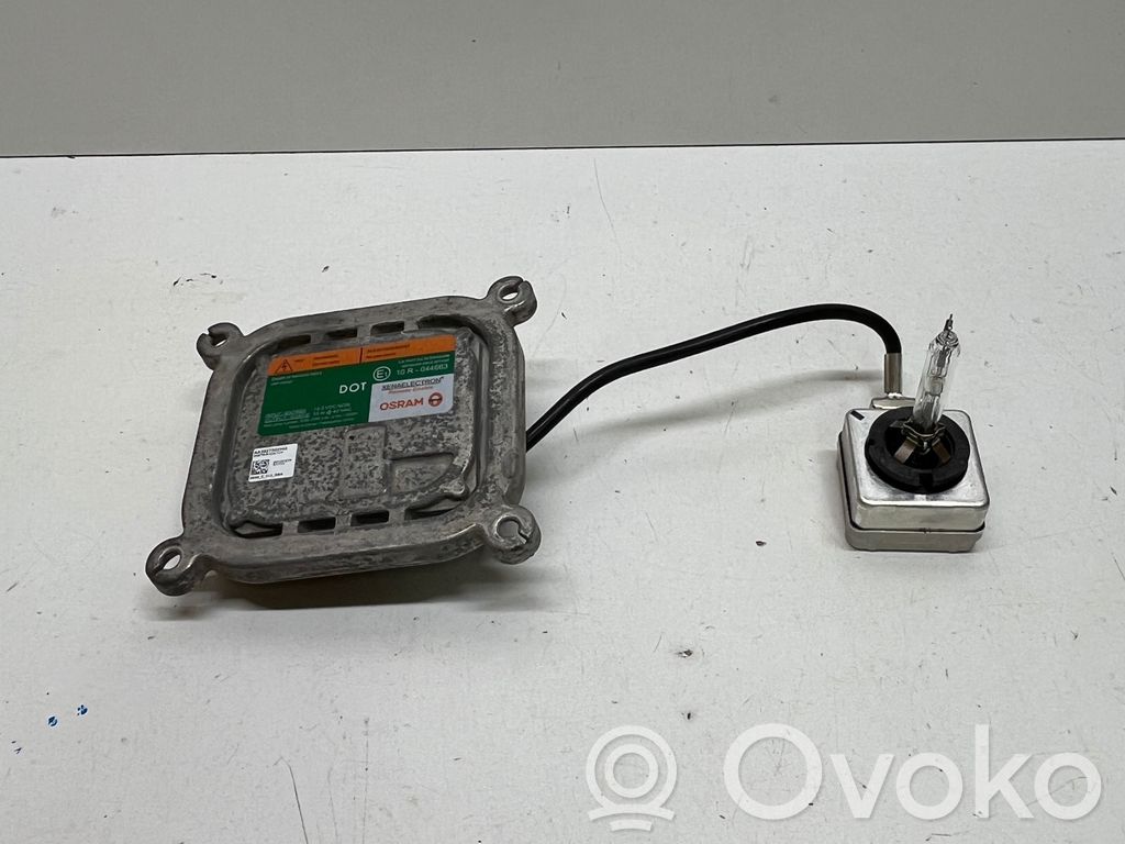 Ford Mustang V Module de ballast de phare Xenon 
