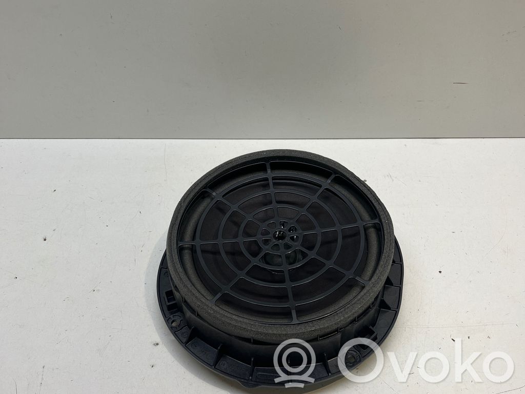 Audi A5 Altavoz de la puerta delantera 