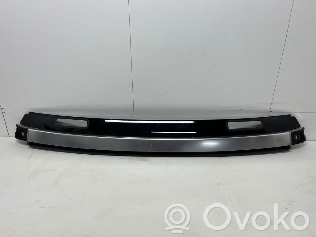 Windshield trim   8W7853829A,FYN20151,S6201550003