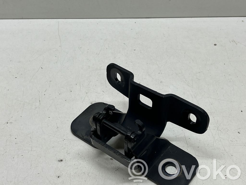 Audi A5 Stogo vyris (-iai) 