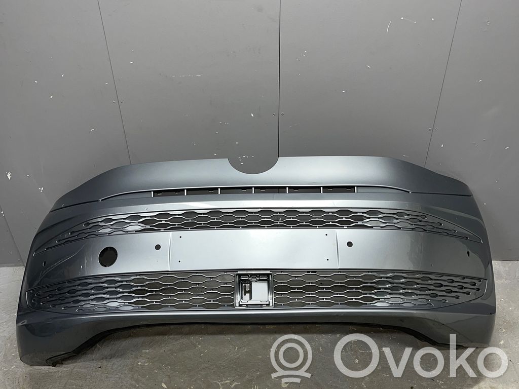 Volkswagen Transporter - Caravelle T7 Priekinis bamperis 
