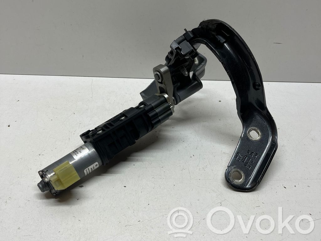 Audi Q7 4M Tailgate/trunk/boot lift motor 