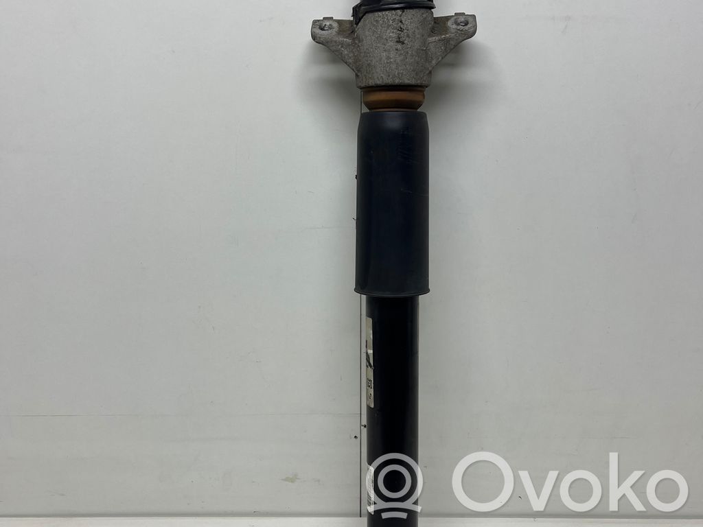 Amortyzator tylny   4M0513021BL,1512202,1428100
