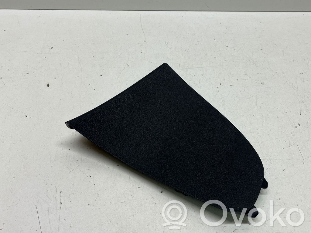 Audi A4 S4 B9 Other trunk/boot trim element 