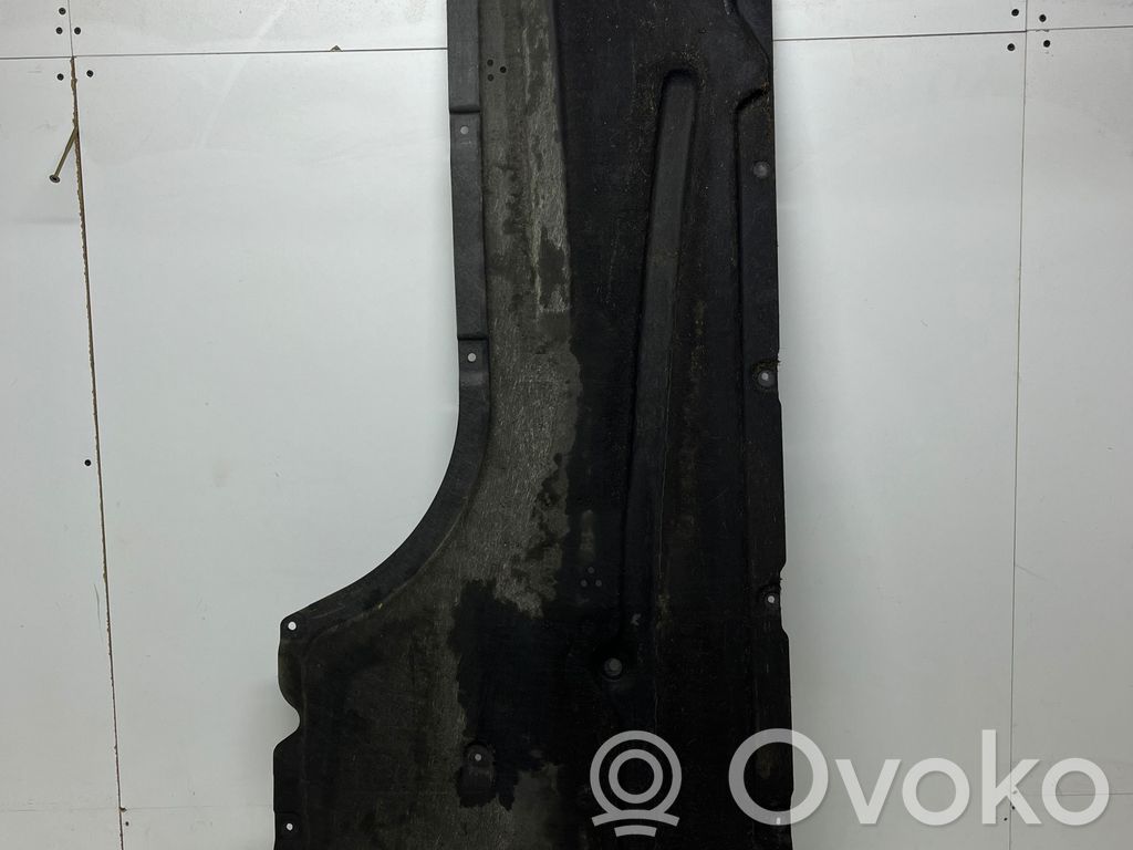 BMW 4 G22 G23 G24 G26 Protecție inferioară laterală 