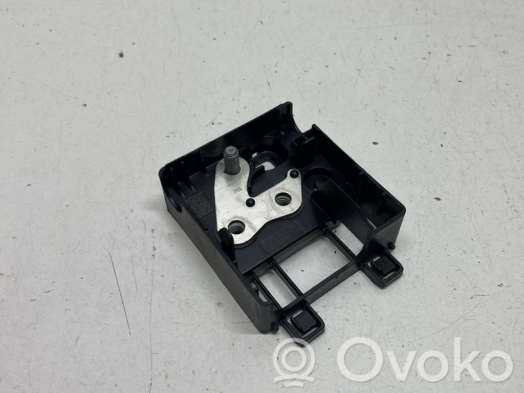 BMW 4 G22 G23 G24 G26 Cableado positivo 