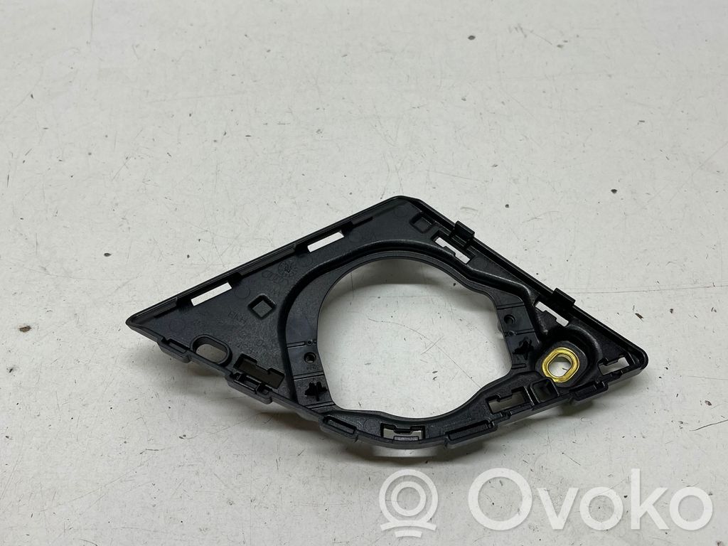 Audi Q7 4M Side speaker frame 