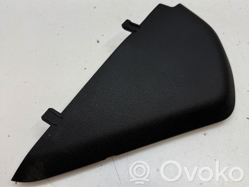 Audi A4 S4 B9 Panelės apdailos skydas (šoninis) 