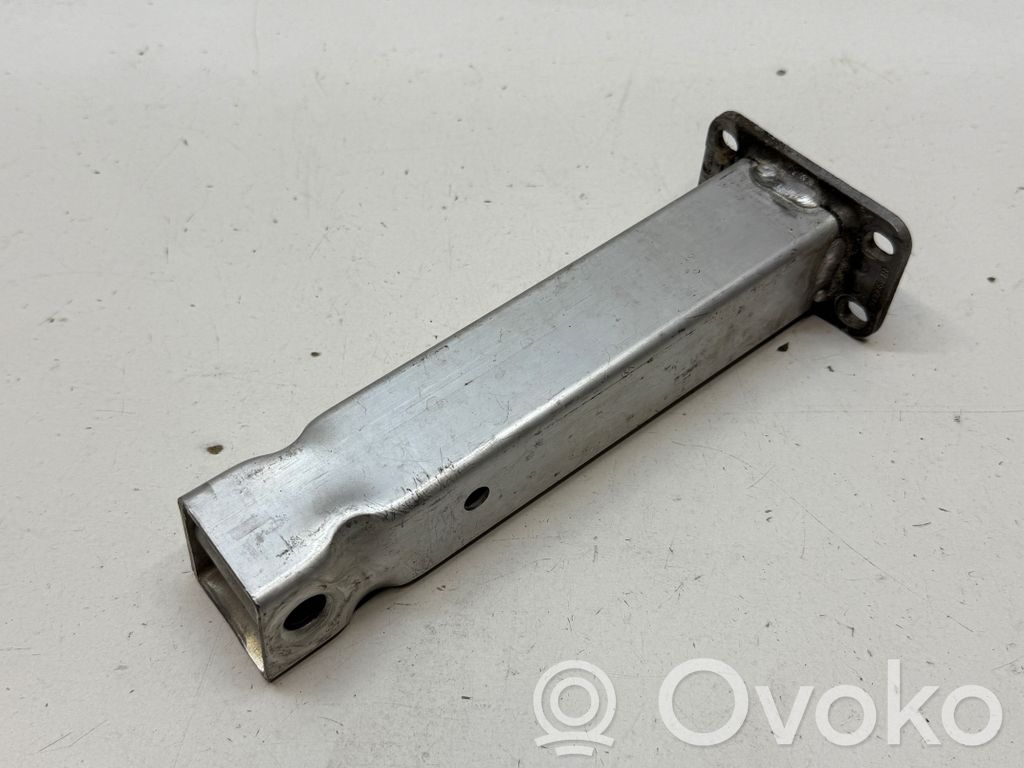 Lamborghini Urus Radiator support slam panel bracket 