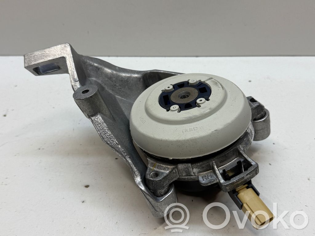Lamborghini Urus Suport tampon motor 