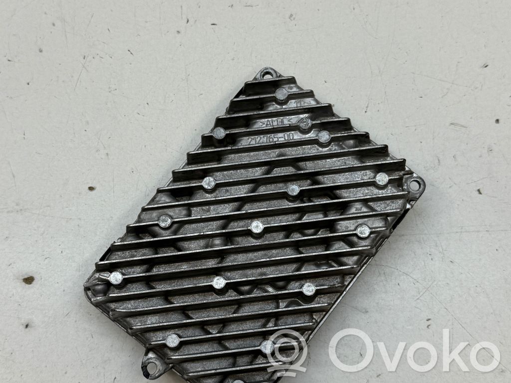 Lamborghini Urus Headlight ballast module Xenon 