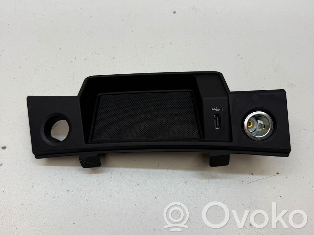 Audi Q5 SQ5 FY Other center console (tunnel) element 