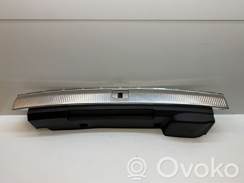 Audi SQ7 Protector del borde del maletero/compartimento de carga 
