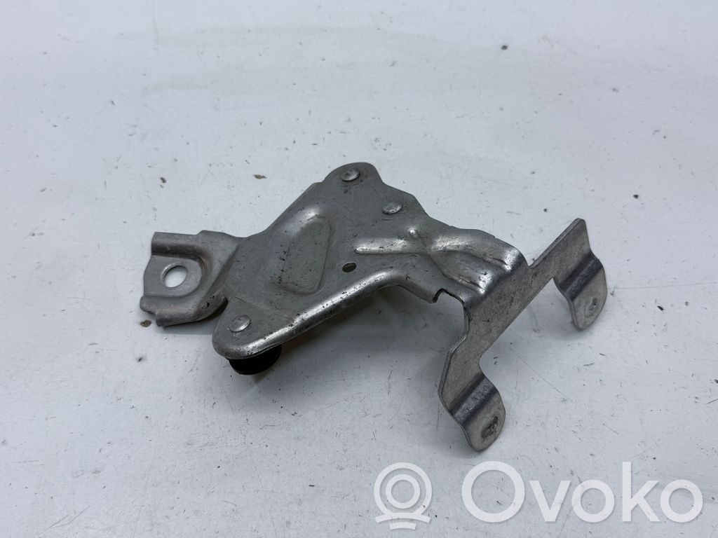 Porsche Cayenne (9Y0 9Y3) ABS pump bracket 