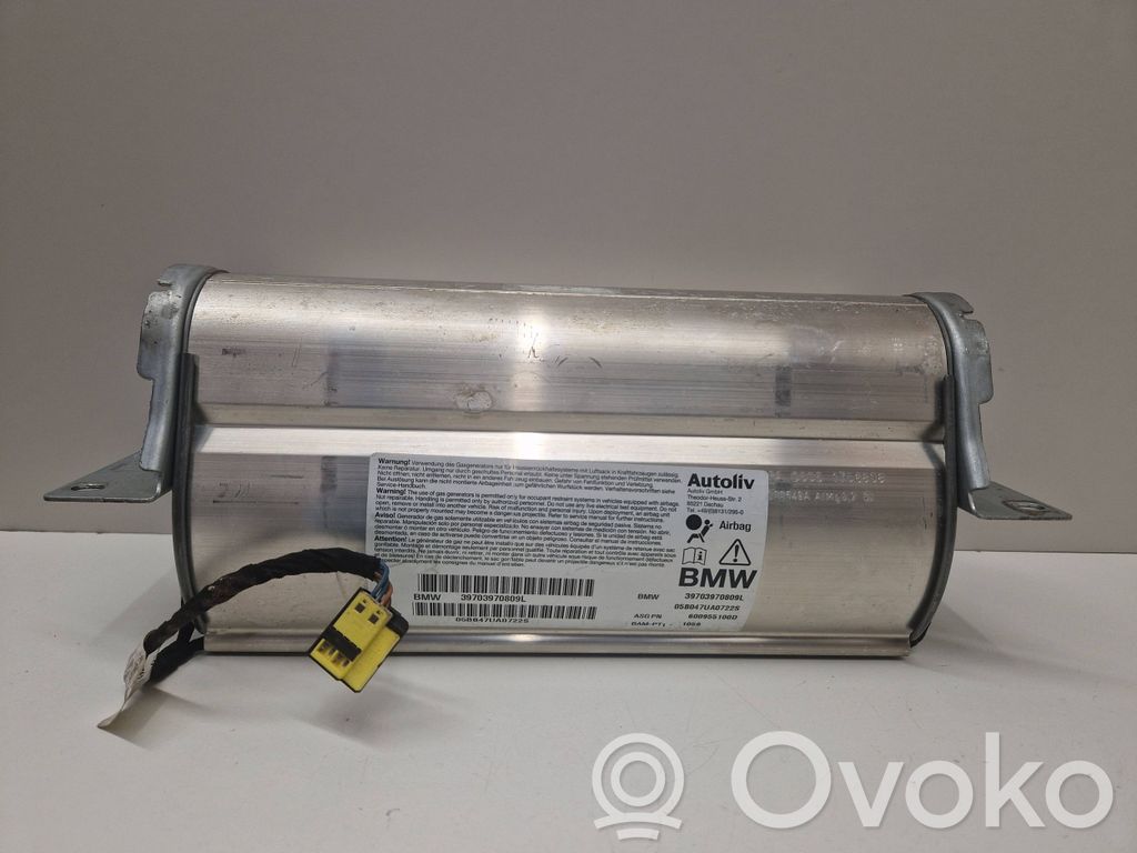 BMW 5 E60 E61 Beifahrerairbag 