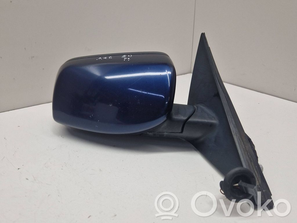 Etuoven sähköinen sivupeili   E1010748,7043437