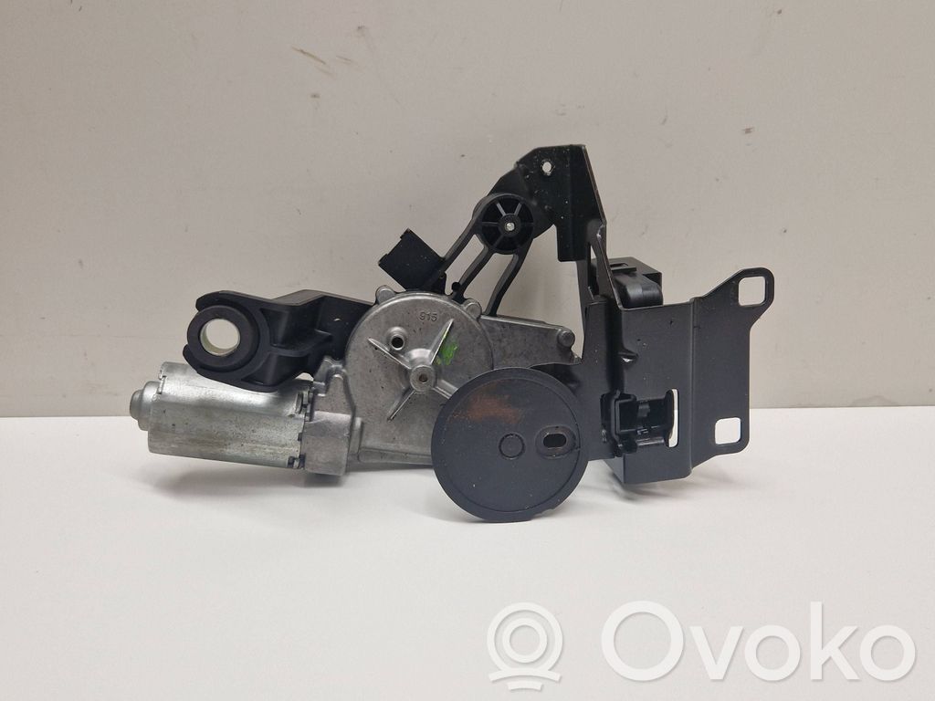 BMW 5 E60 E61 Rear window wiper motor 