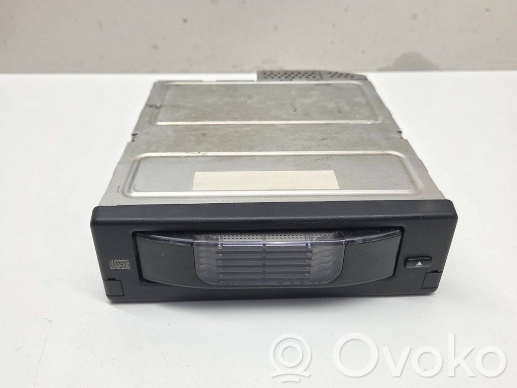 BMW 5 E60 E61 CD/DVD keitiklis 