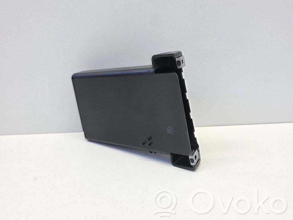 BMW 3 F30 F35 F31 Other dashboard part 
