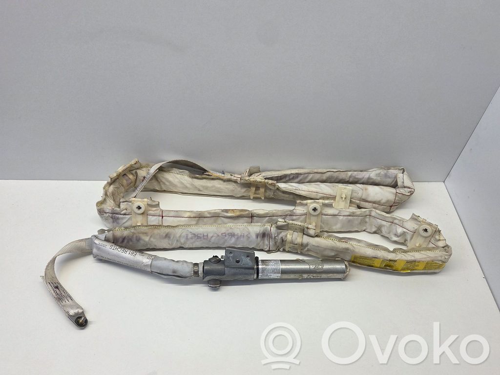 BMW 5 E60 E61 Airbag del techo 