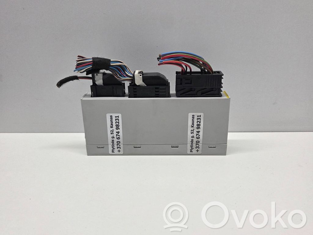 BMW 3 E46 Comfort/convenience module 