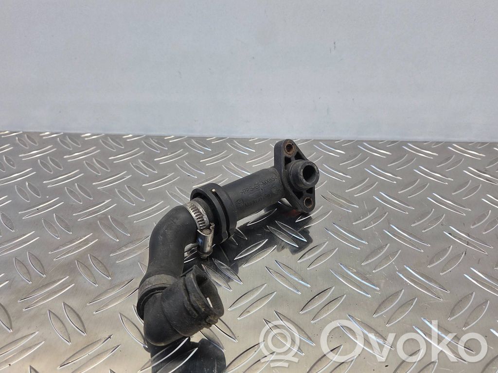 BMW 5 E60 E61 Термостат EGR 