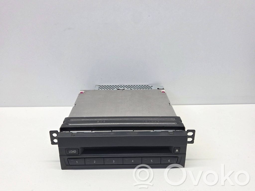 BMW X5 E70 CD/DVD keitiklis 