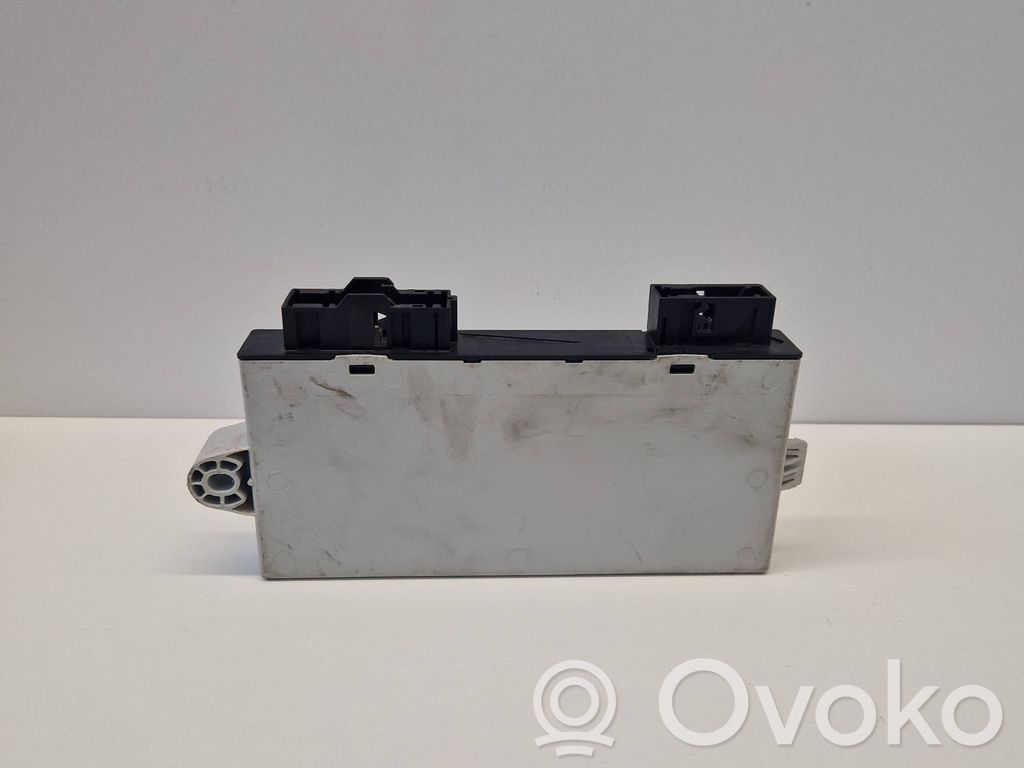 BMW 5 F10 F11 Moduł / Sterownik CAS 
