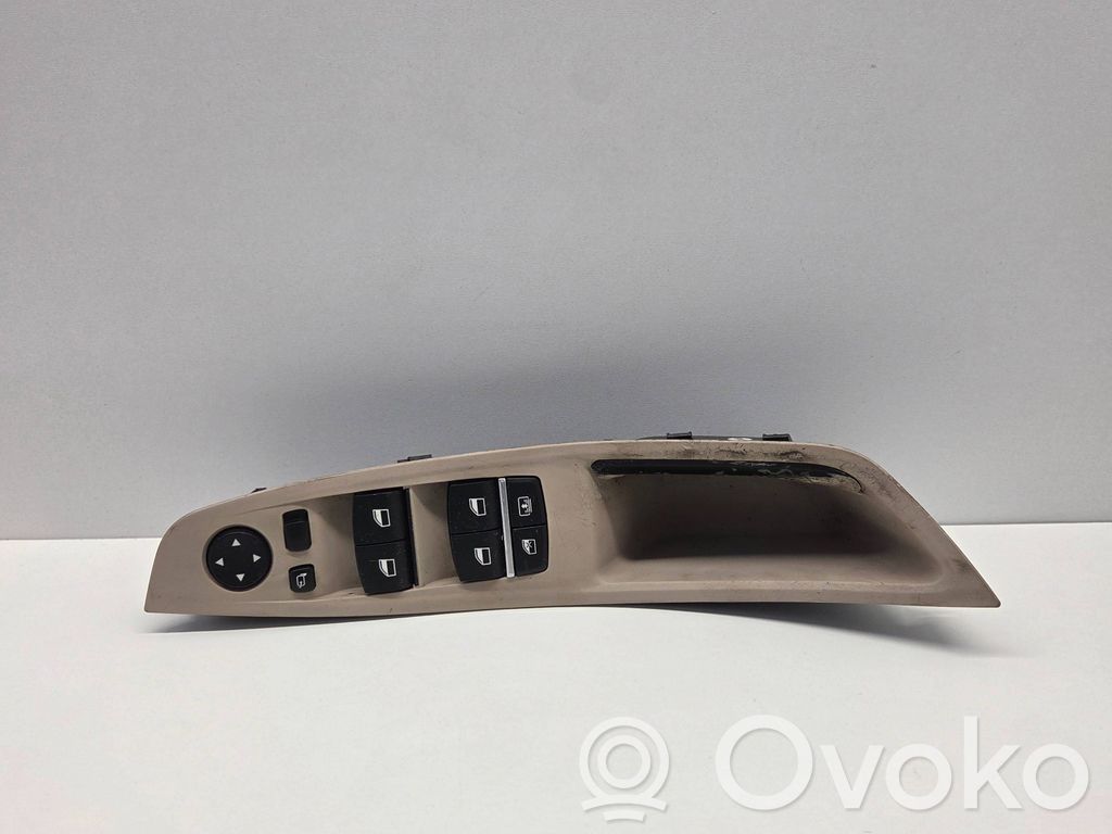 BMW 5 F10 F11 Przyciski szyb 