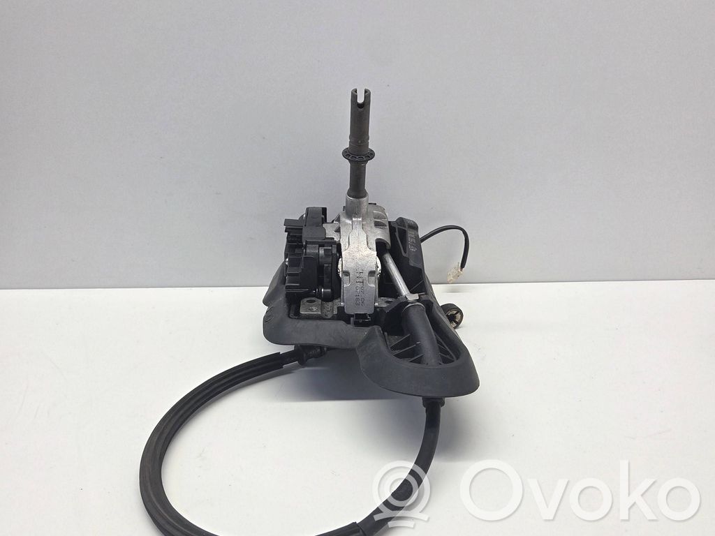 BMW 5 E60 E61 Gear shifter/selector 