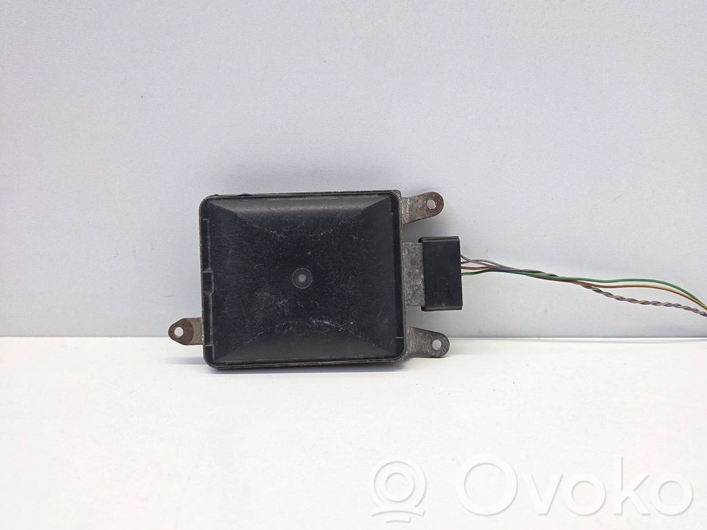 BMW 5 F10 F11 Modul de control unghi mort 