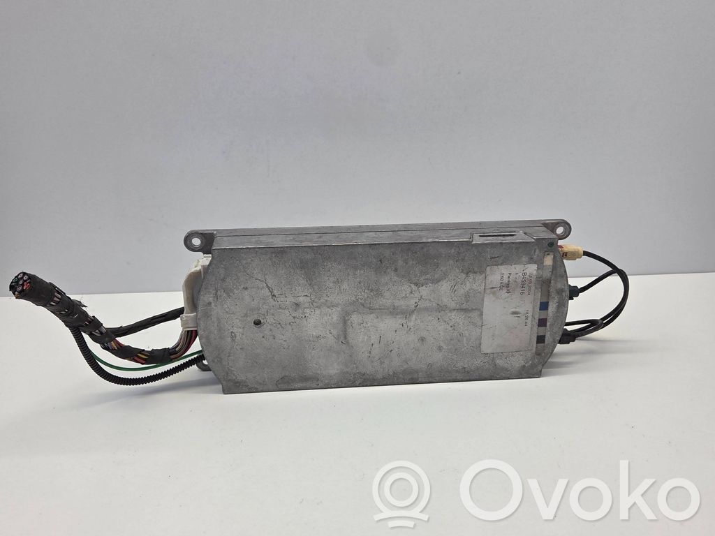 BMW 5 E60 E61 Bluetooth control unit module 