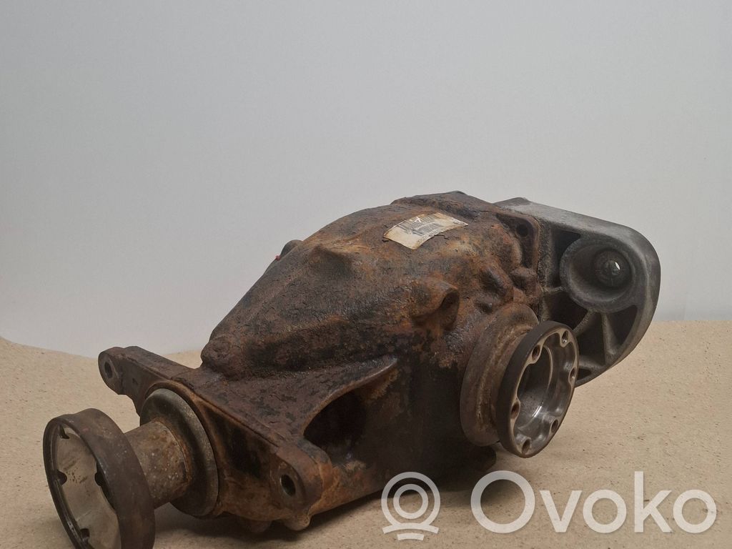 BMW 5 E60 E61 Differenziale posteriore 