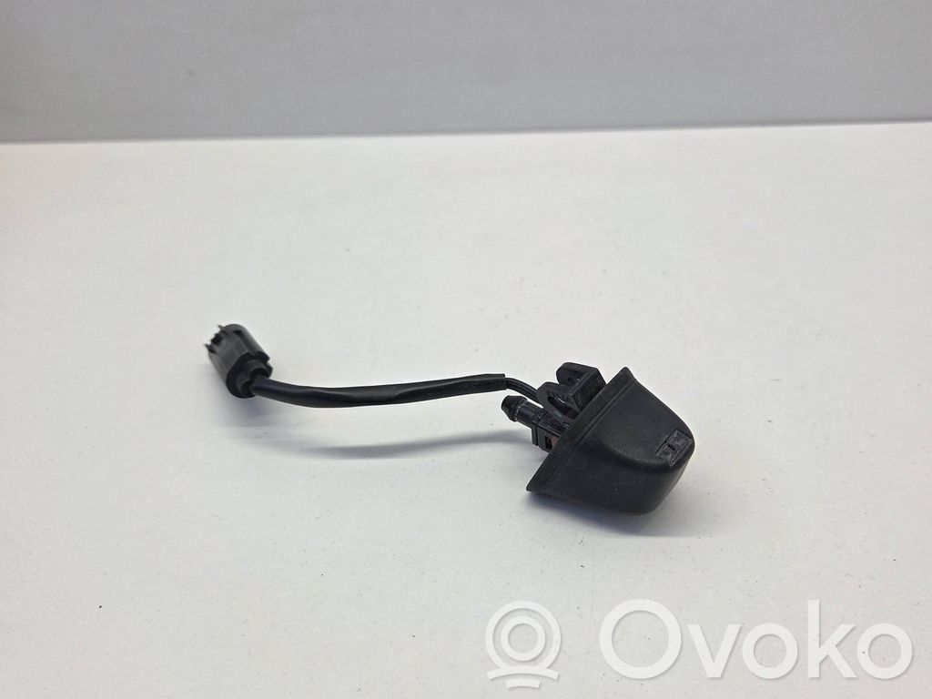 Windshield washer spray nozzle   19651621,8365385,19636584