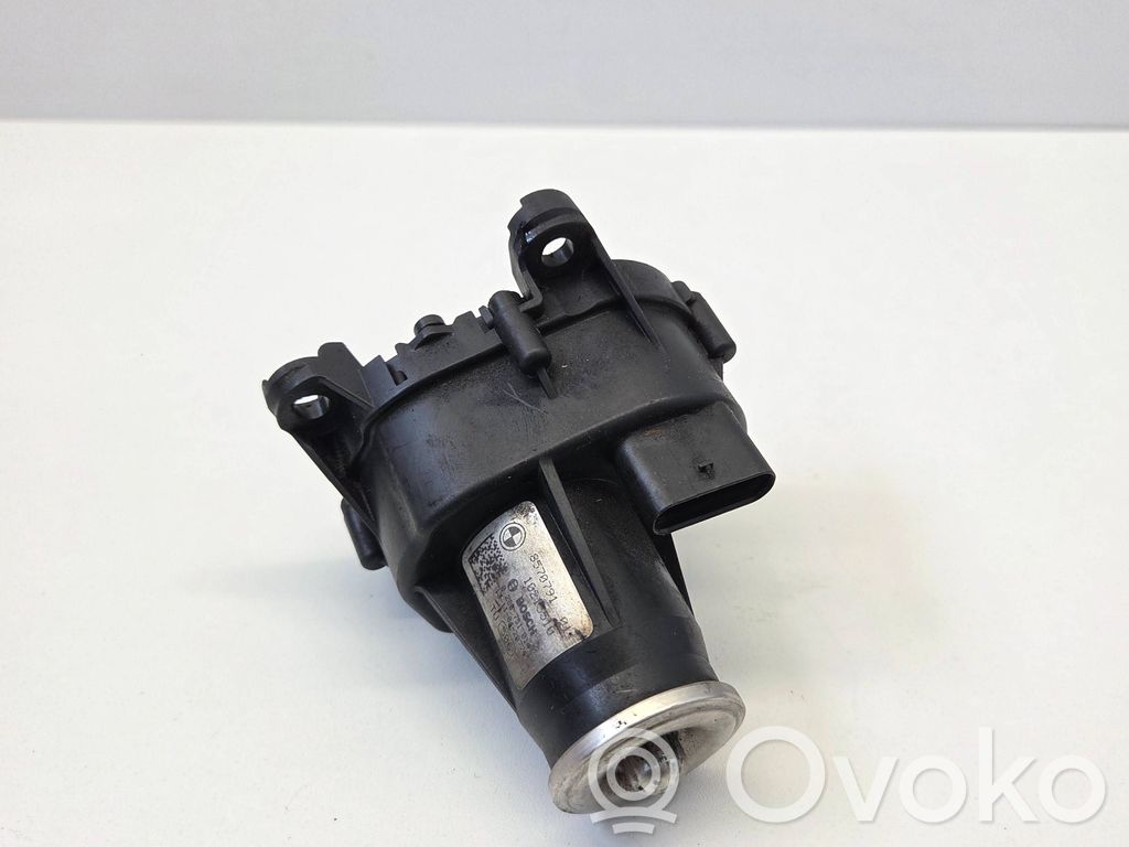 BMW 5 F10 F11 Luftklappensteuerungsmotor 