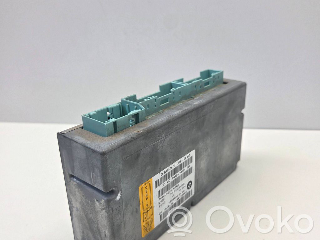 BMW 5 E60 E61 Airbag control unit/module 